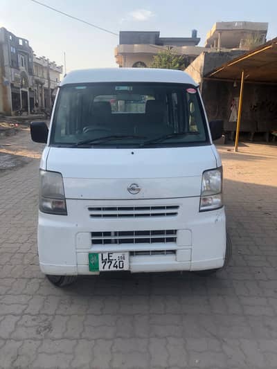Suzuki Every 2019 03402449161