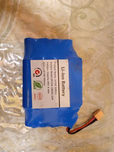 original hoverboard battery for sell
