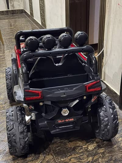 ev car