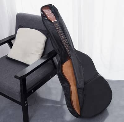 Kaifei Acoustic Jumbo