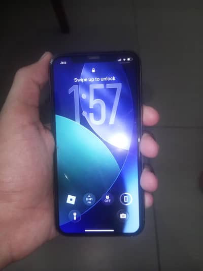 Apple iPhone 11 Pro