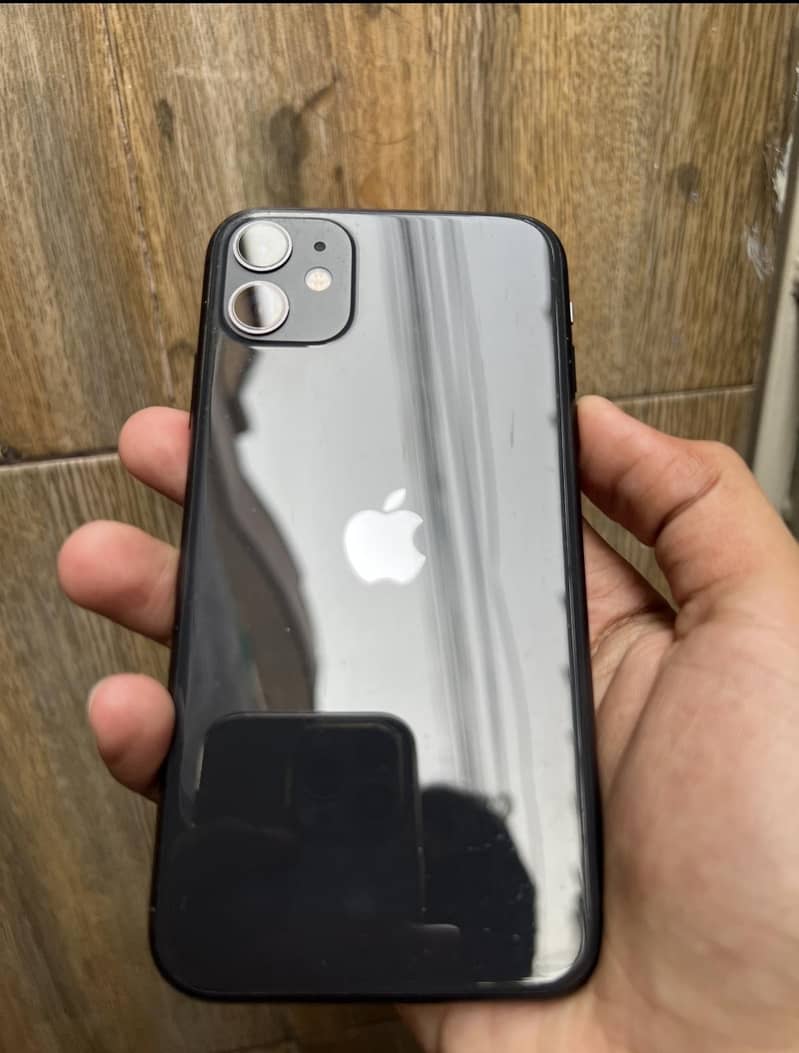 Apple iPhone 11 0