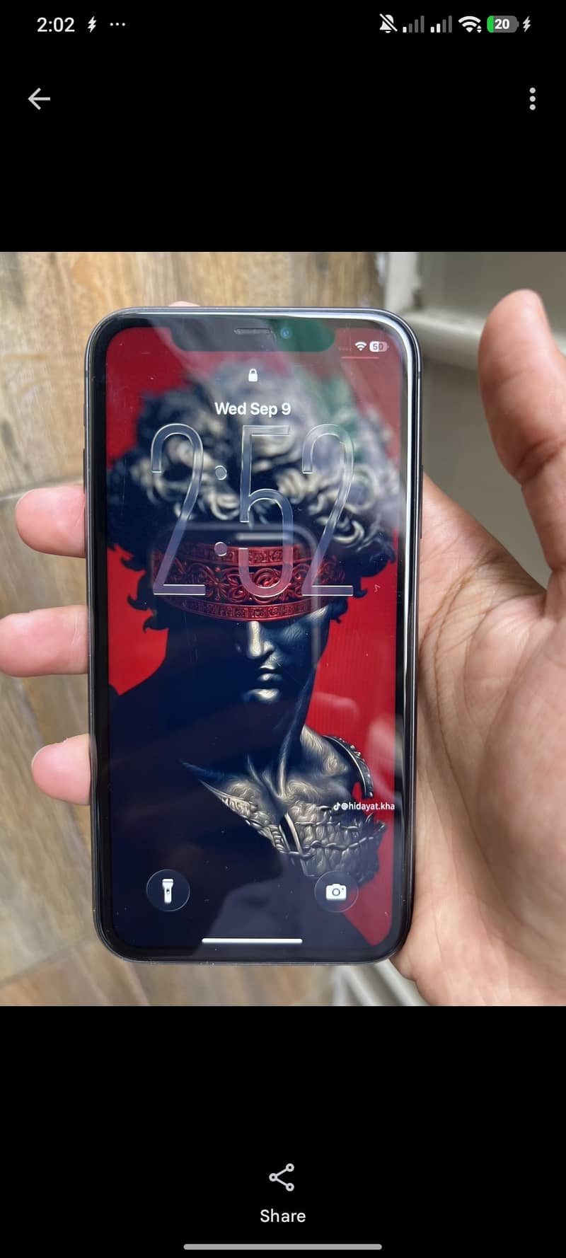 Apple iPhone 11 2