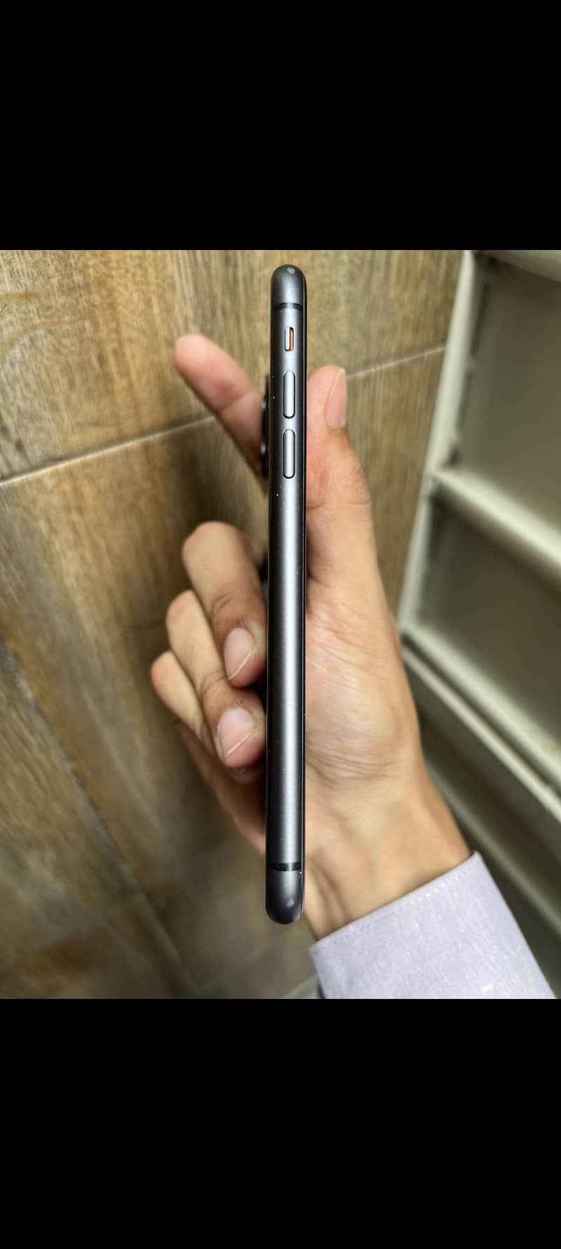 Apple iPhone 11 5