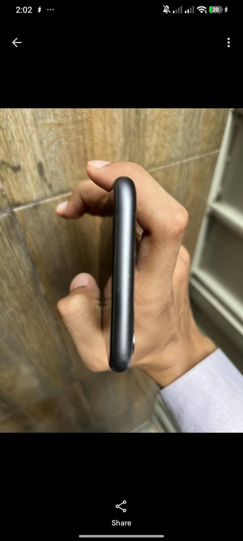 Apple iPhone 11 6