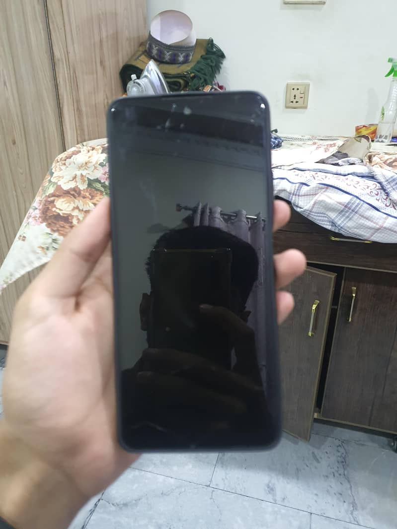 Infinix Note 10 Pro 3