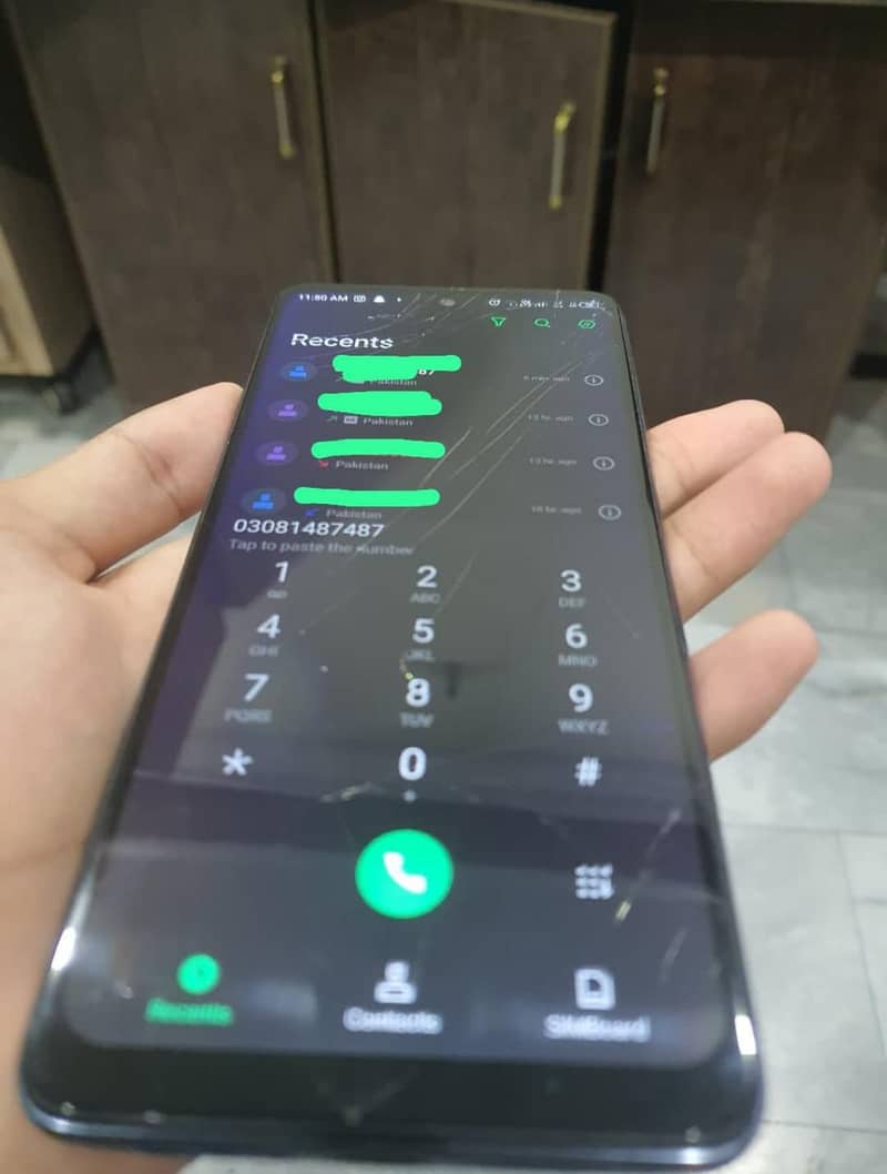 Infinix Note 10 Pro 5