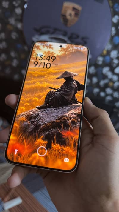 Redmi Turbo 4 pro 12/256GB