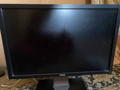 Dell UltraSharp U2410 24” IPS LCD Monitor