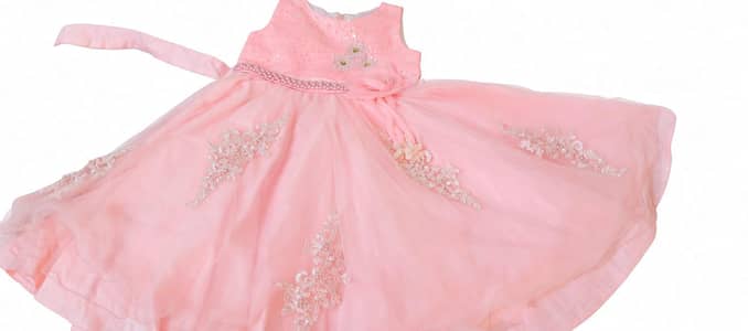 frock