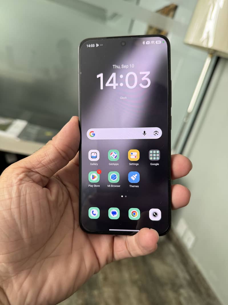 Xiaomi 15 1
