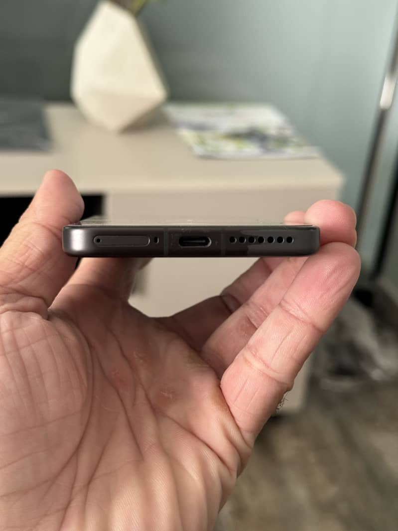 Xiaomi 15 4