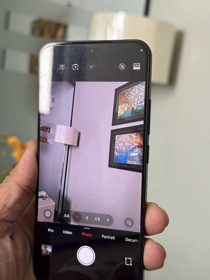 Xiaomi 15 7