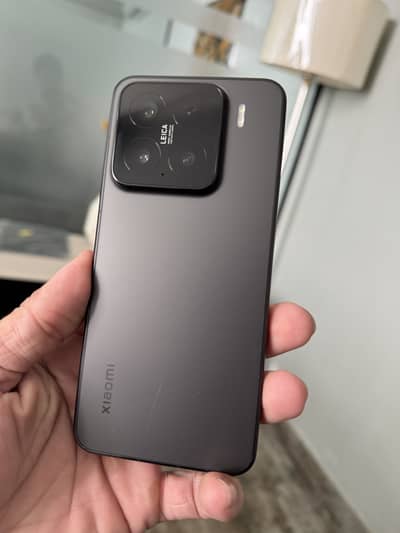 Xiaomi 15