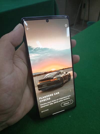 Infinix GT 20 Pro Gaming Phone