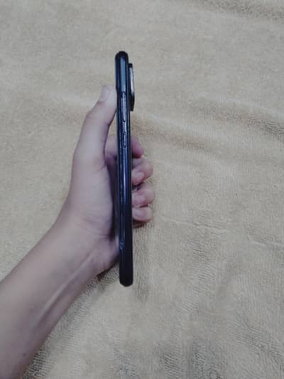Huawei Y6s