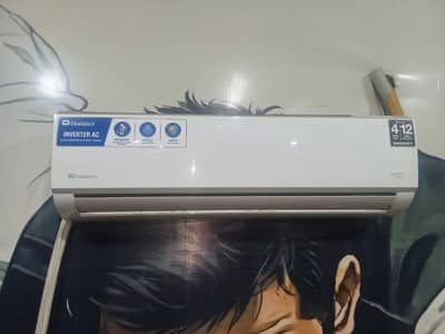 Dawlance  Ac inspire pro inverter 30