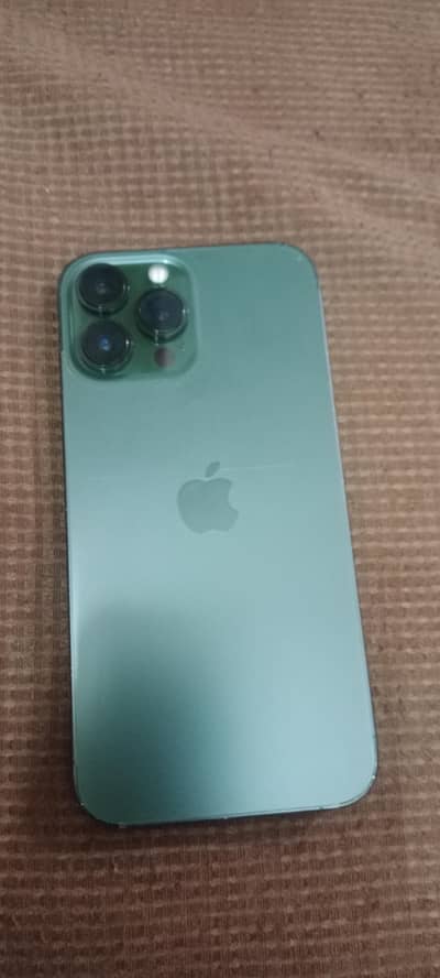 Apple iPhone 13 Pro Max