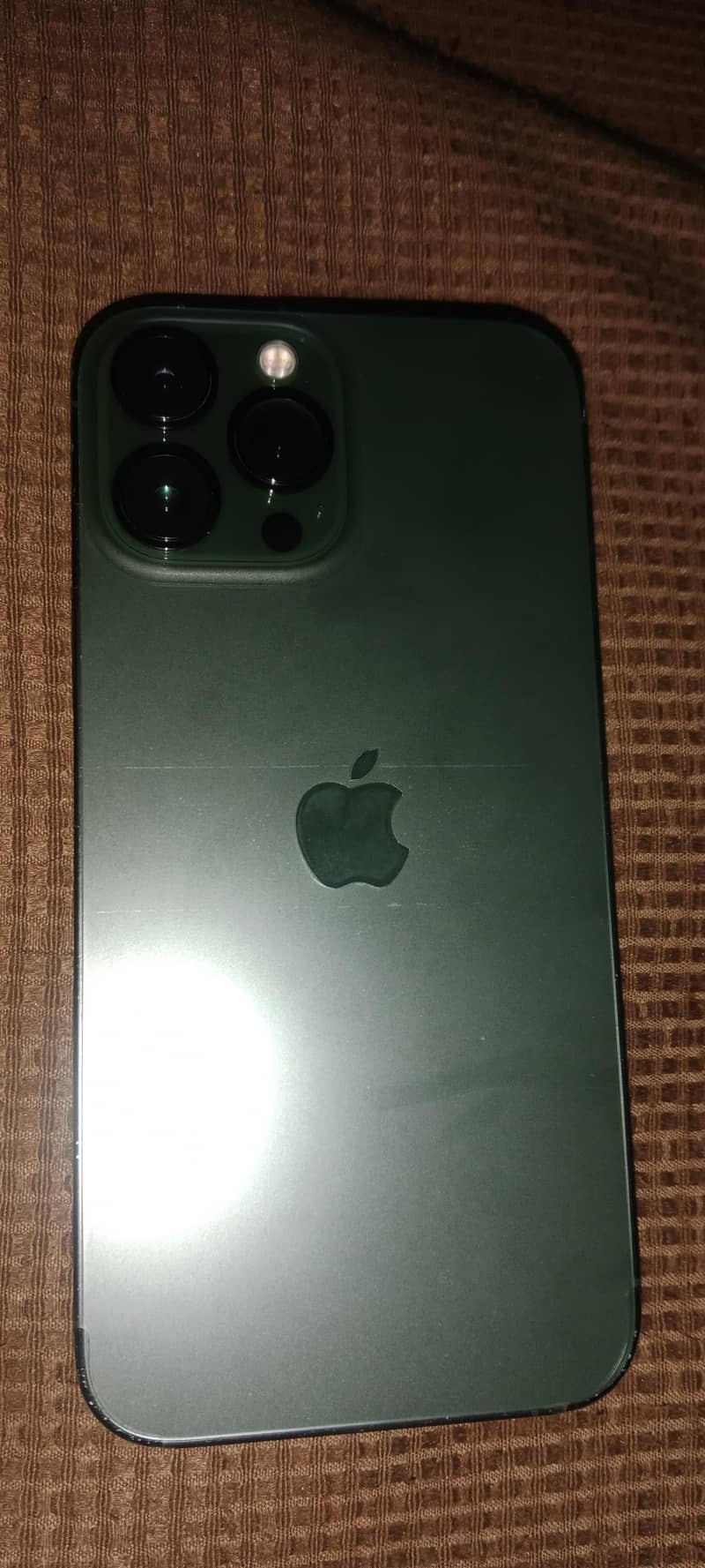 Apple iPhone 13 Pro Max 2