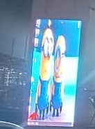 SMD LED Displays + VDWALL LVP605S for Sale