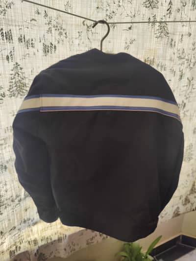 riding jacket