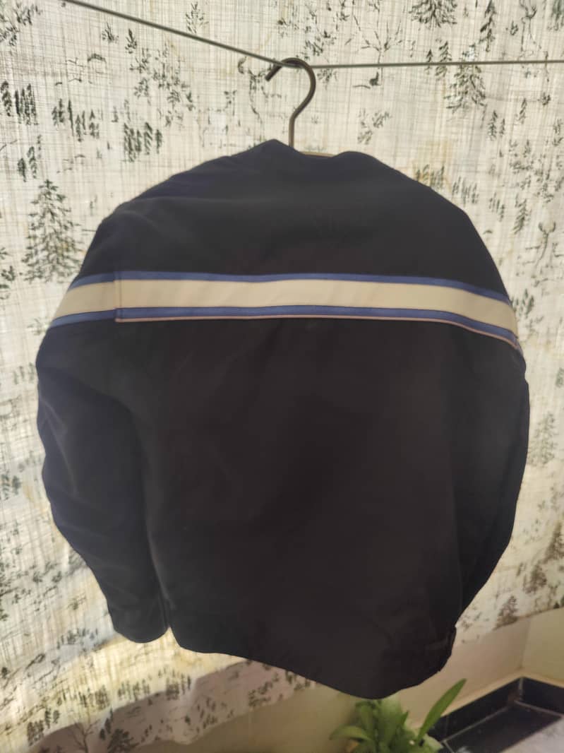 riding jacket 0