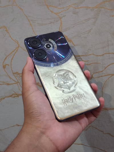 Xiaomi POCO F6 PubG 120fps 8/128 Dual Approved Special Edition