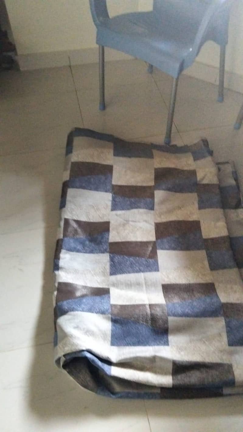 Curtains 1