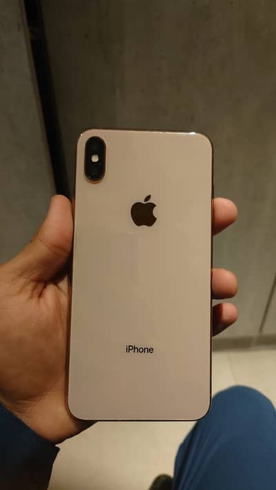 Apple iPhone XS Max