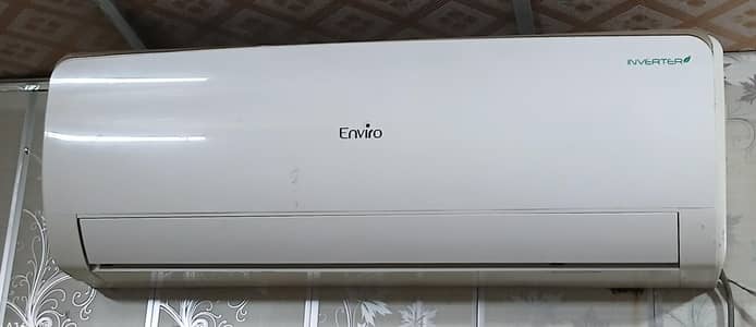 DC Inverter AC