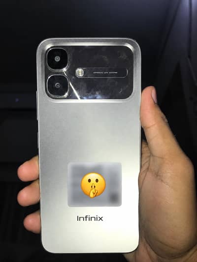 infnix smart 20