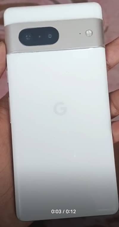Google Pixel 7