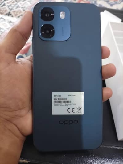 OPPO A6