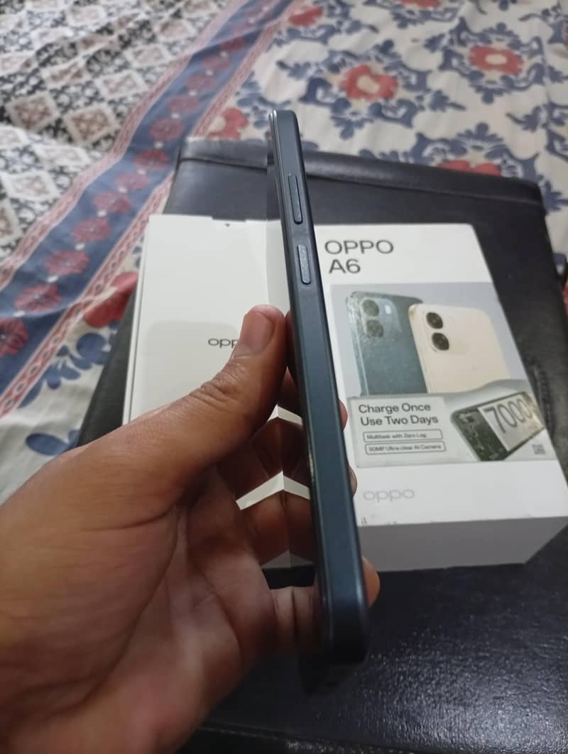 OPPO A6 7