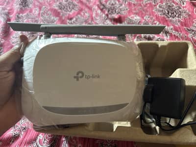 Tp link router 300 mbps wireless speed