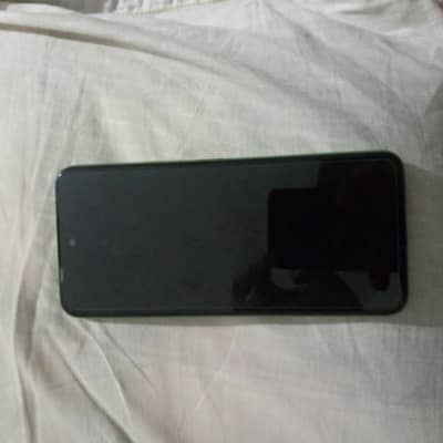 Infinix Hot 12