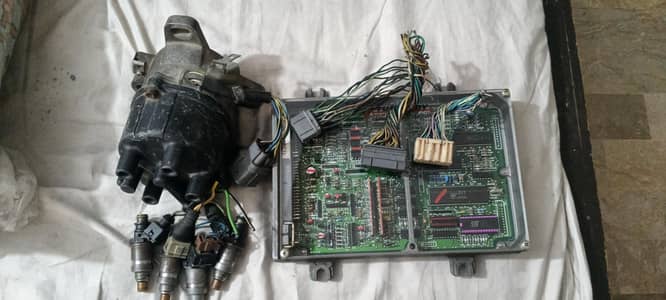Neptune Setup OBD1 P28