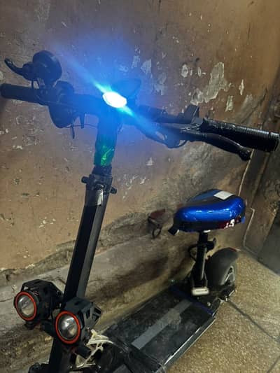Scooty
