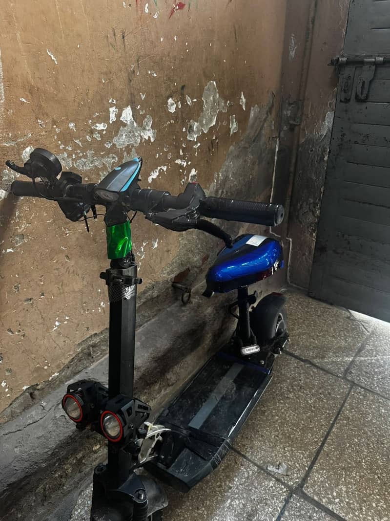 Scooty 4