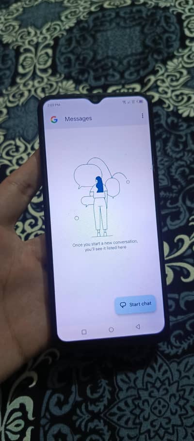 Infinix Smart 7hd