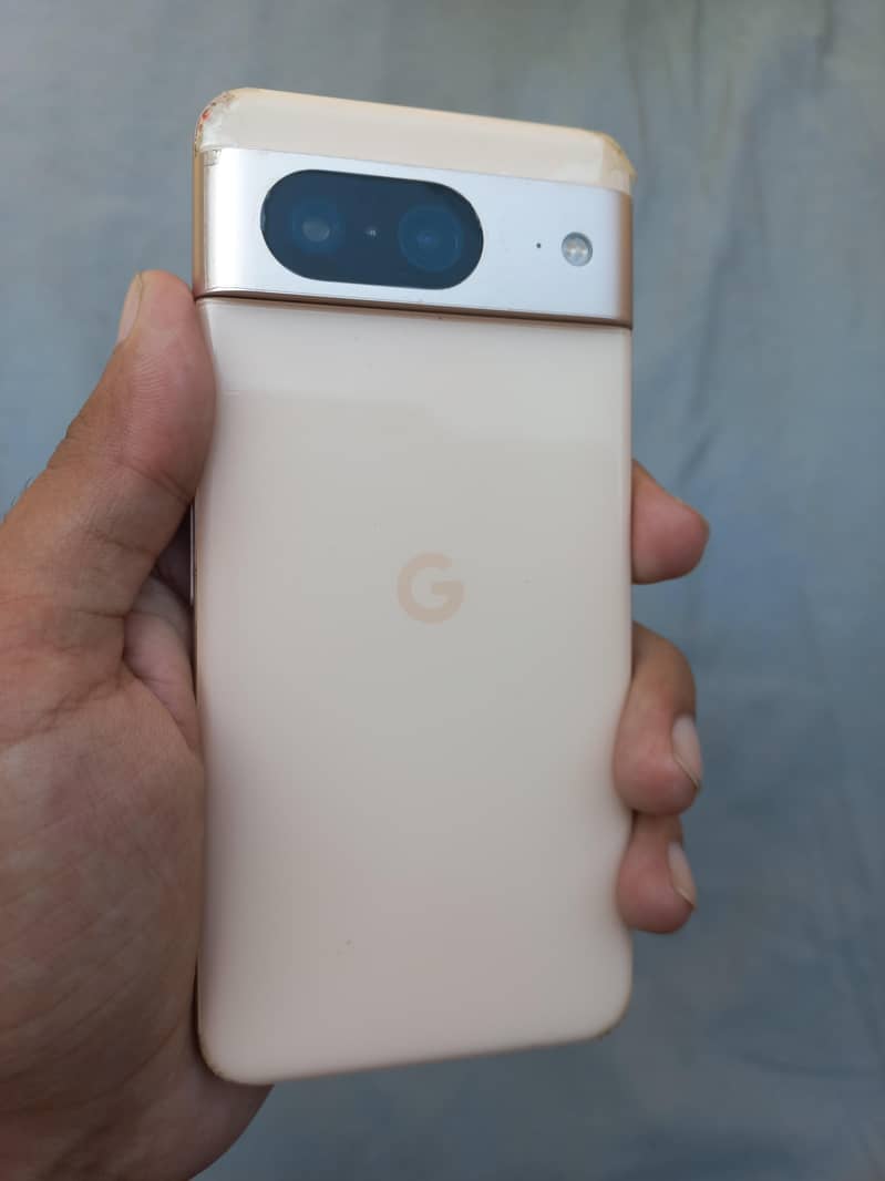 Google Pixel 8 0