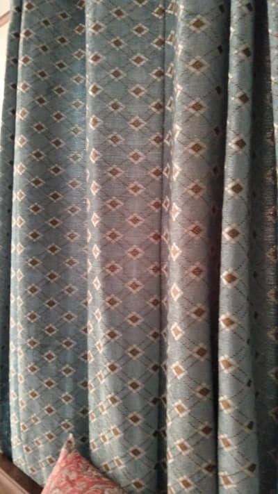 Curtains
