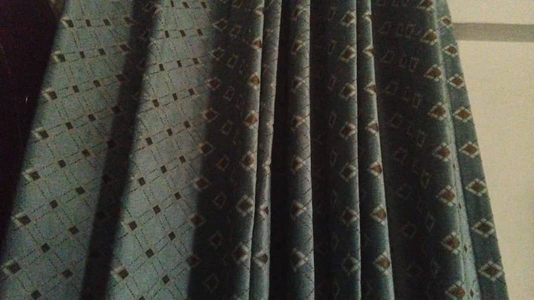 Curtains 1