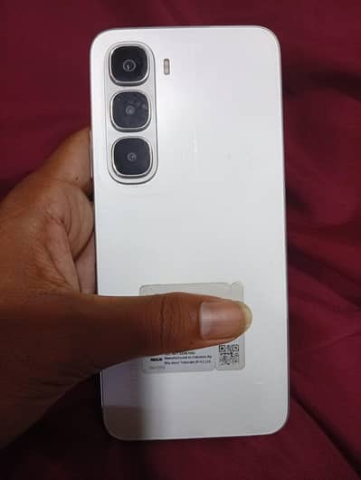 Infinix Hot 60i