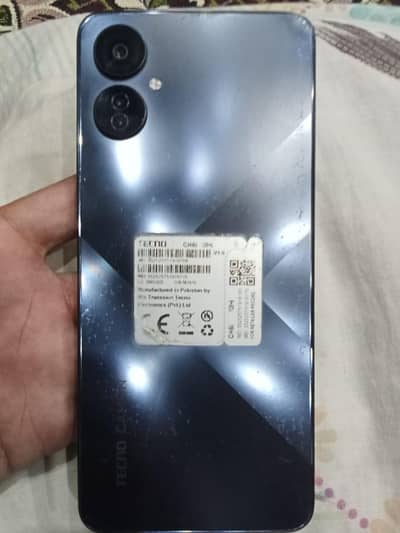Tecno CAMON 19 Neo
