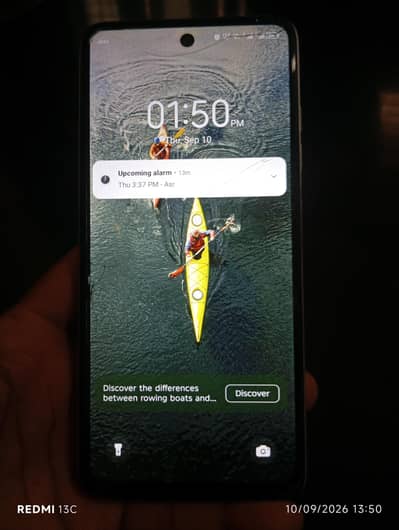 Tecno Spark 20C