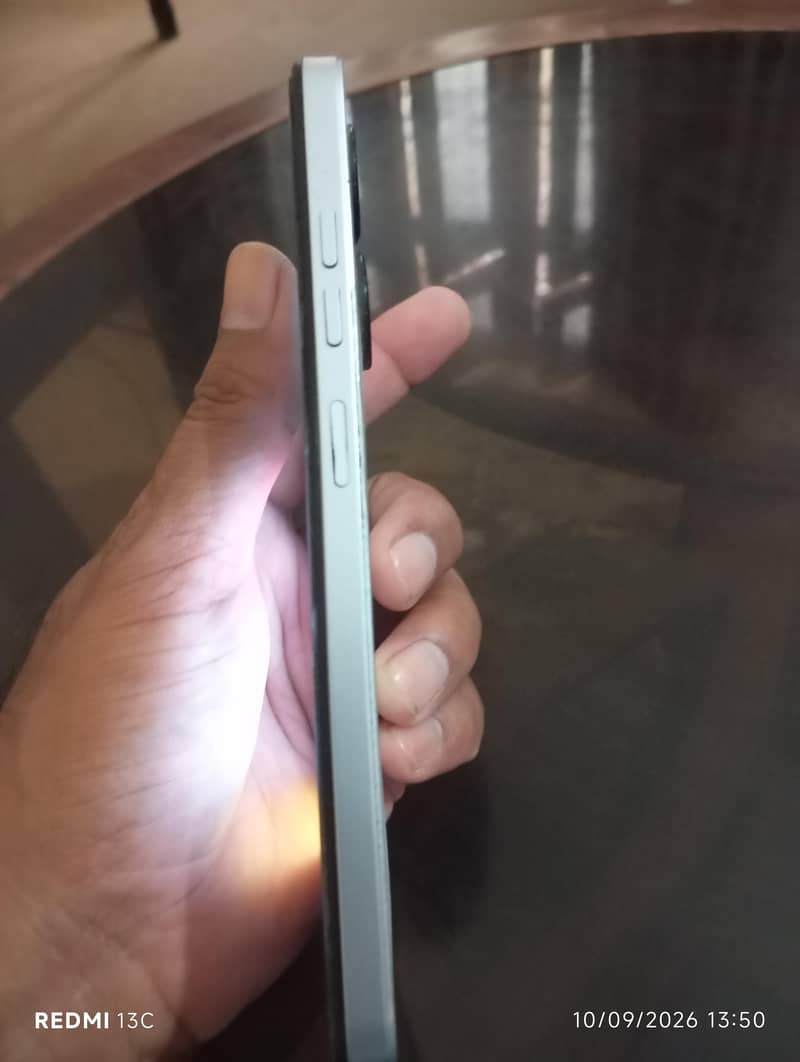 Tecno Spark 20C 1