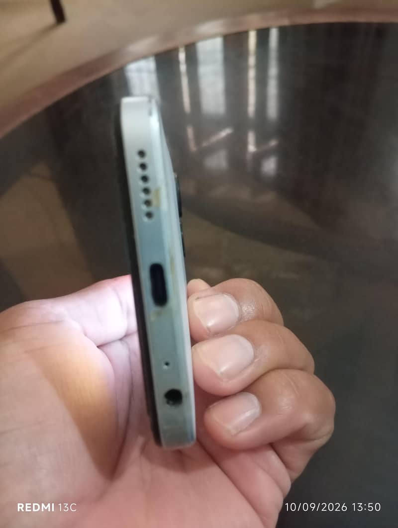 Tecno Spark 20C 2