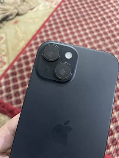 Apple iPhone 15