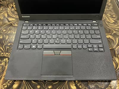 Lenovo x250 8gb Ram 256 gb ssd